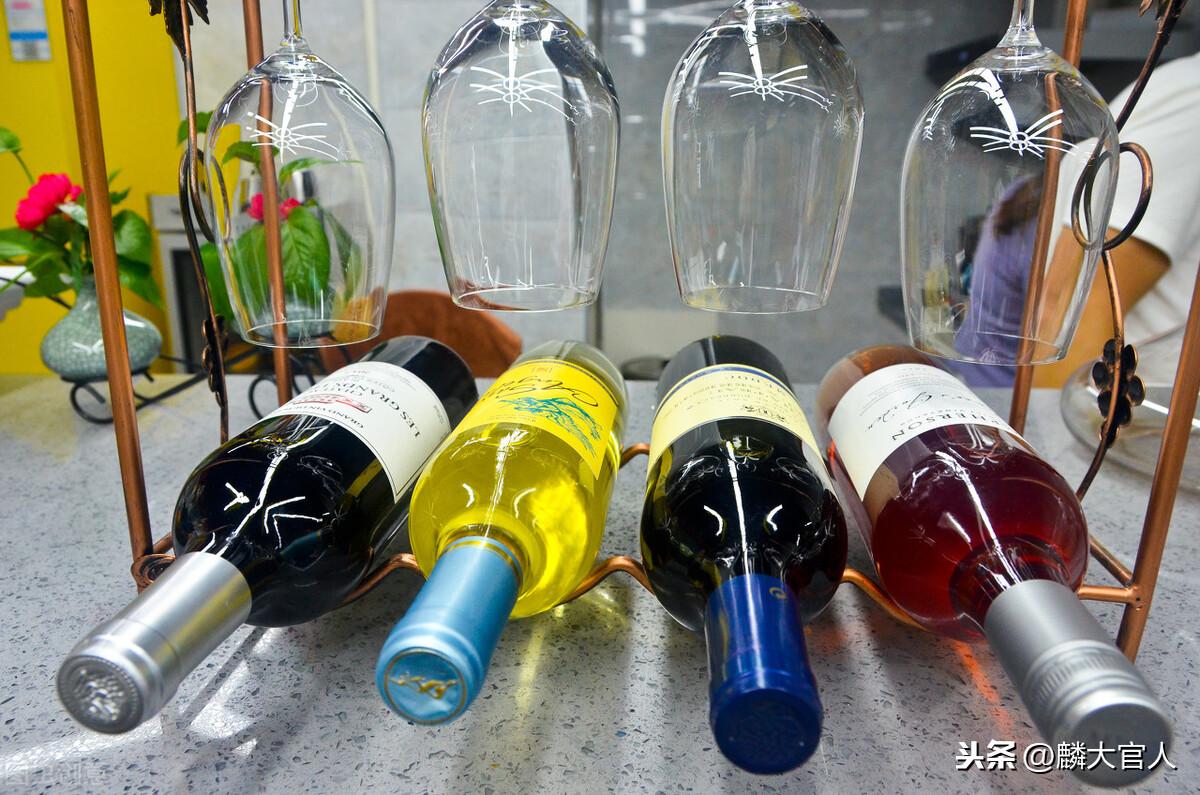 干红怎么品(红酒知识品酒:如何简单的判断葡萄酒的优劣)