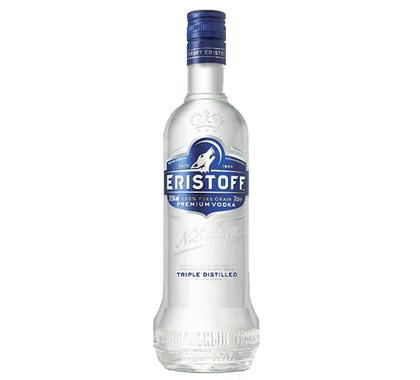 品尼高（Pinnacle）伏特加（战斗民族的口粮伏特加）