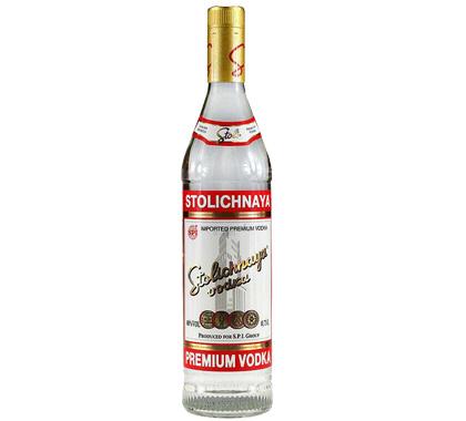 品尼高（Pinnacle）伏特加（战斗民族的口粮伏特加）