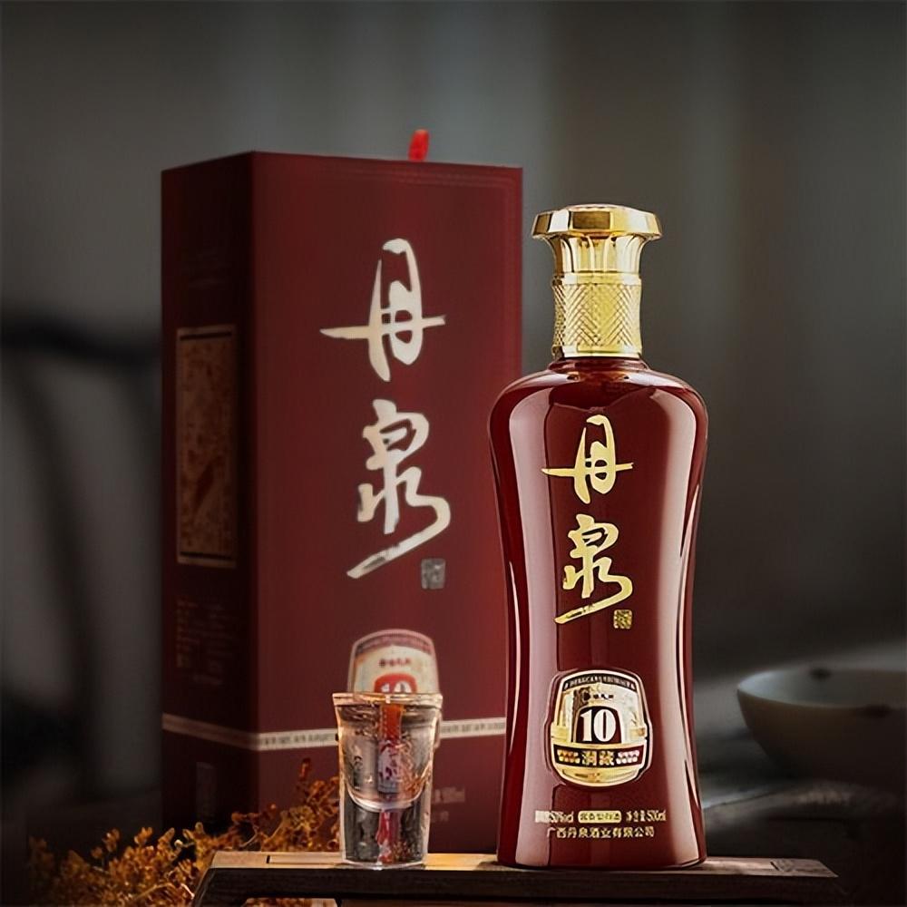 老白汾酒十年是勾兑的吗,老白汾酒十年53度怎么样