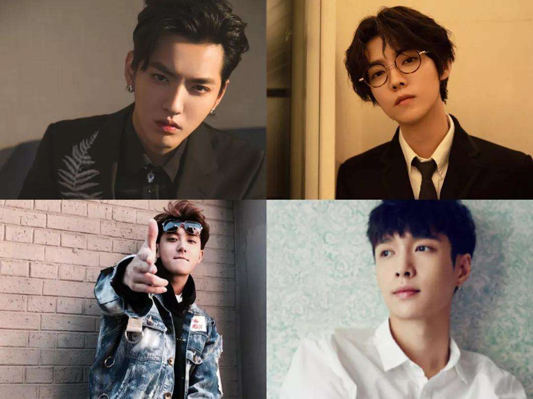 吴亦凡他们为什么排挤张艺兴（揭开当年排挤张艺兴事件内幕）