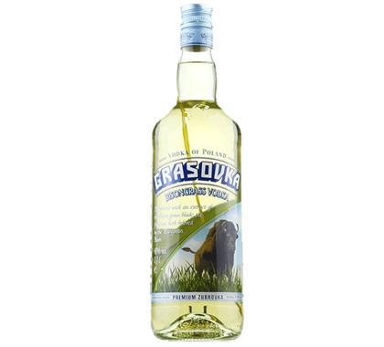 品尼高（Pinnacle）伏特加（战斗民族的口粮伏特加）