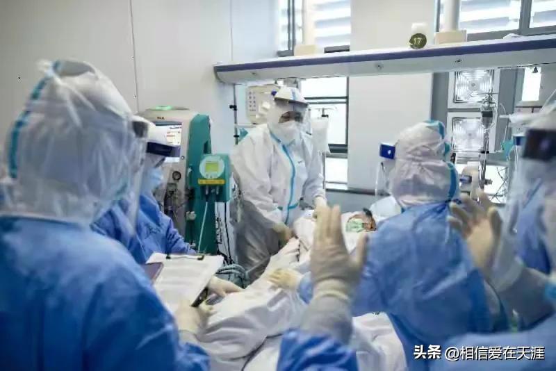 疫情放开死亡人数最新消息