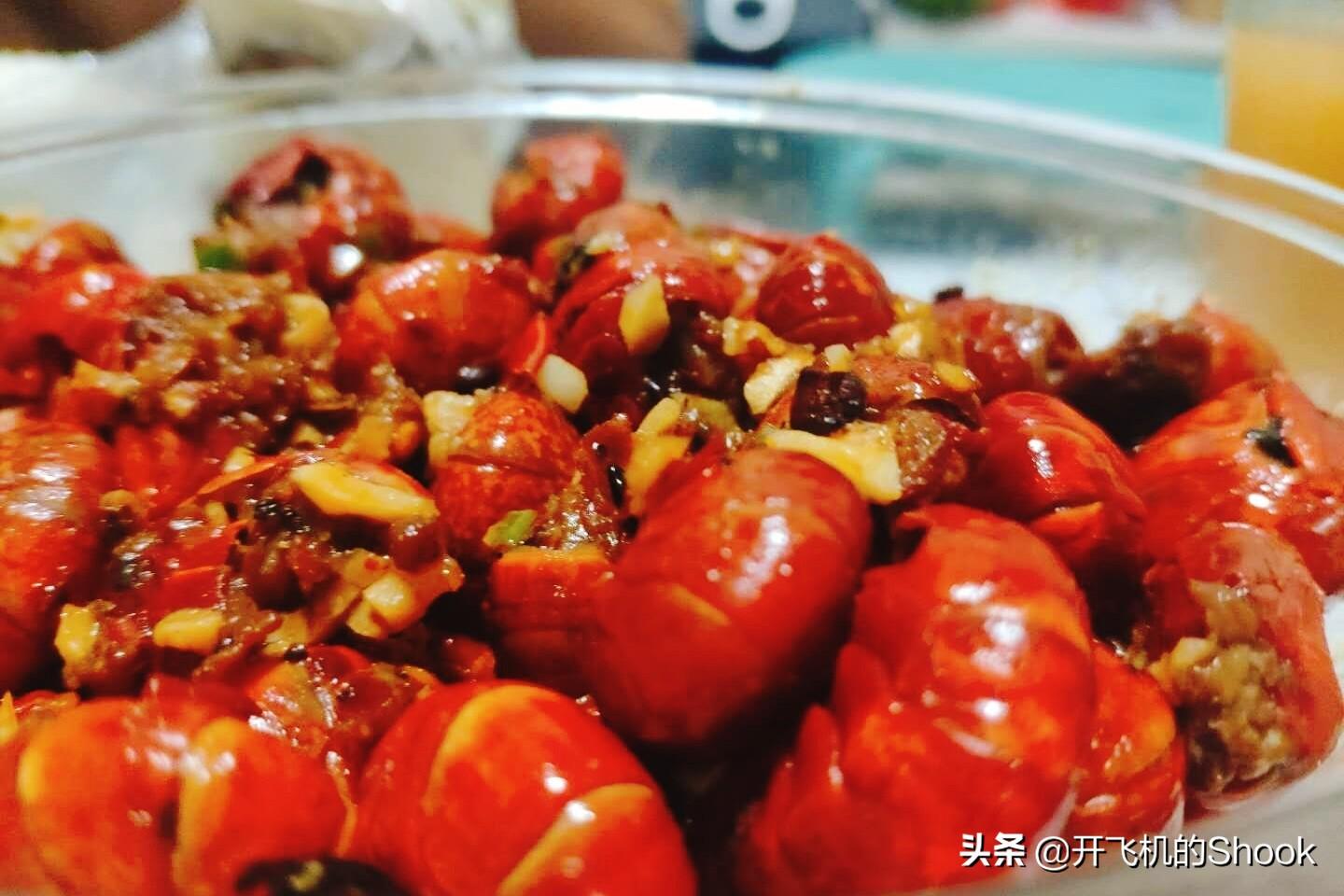 做虾尾没有啤酒怎么办(代替啤酒的方法)