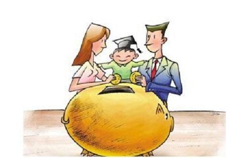 抚养一个孩子长大成人要花费多少钱，最新统计数据来了