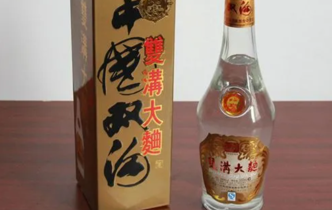 双沟大曲明,双沟大曲明玻酒怎么样