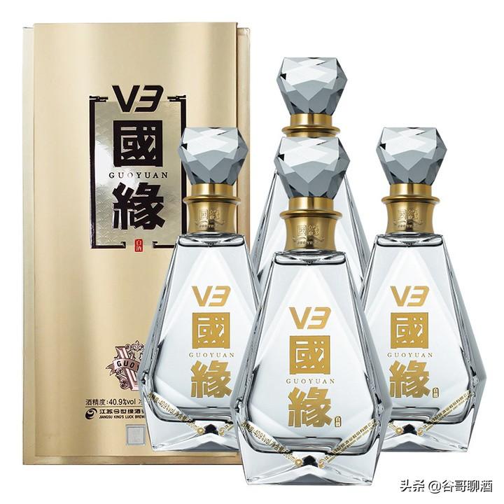 双沟1732怎么样,双沟1732浓香型白酒42度