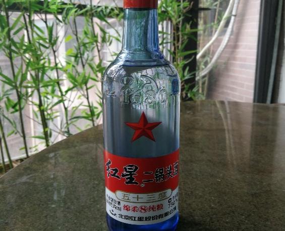 一担粮二锅头怎么开盖(永丰二锅头和一担粮是一家吗)