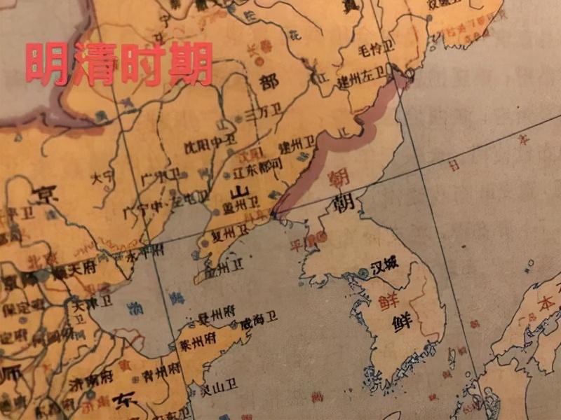 韩国为什么不收复朝鲜(韩国年轻人为何对统一朝鲜半岛不感兴趣)