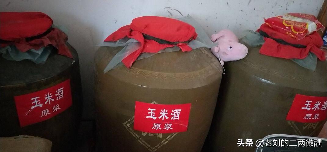 永定河二锅头怎么样(6元钱的“北京二锅头”能喝不)