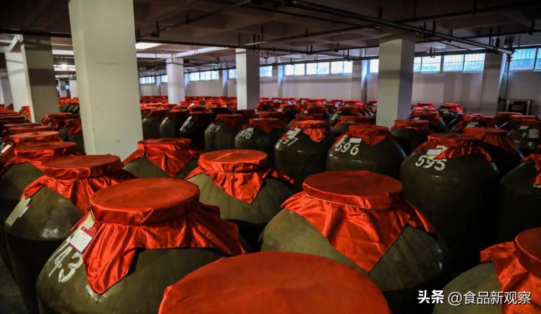 太白洞藏十年酒怎么样,太白洞藏20年原浆珍品多少钱