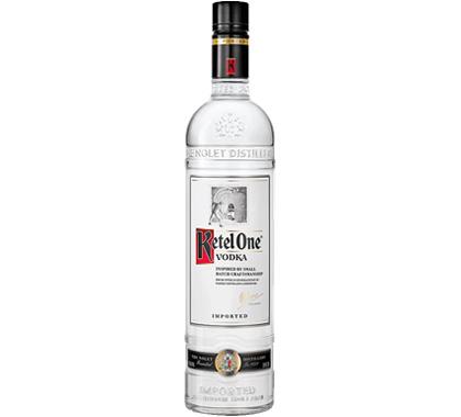 品尼高（Pinnacle）伏特加（战斗民族的口粮伏特加）