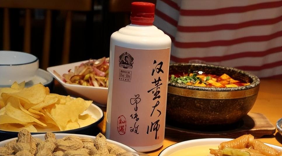 53度汾酒30年年份酒陈酿大约价位