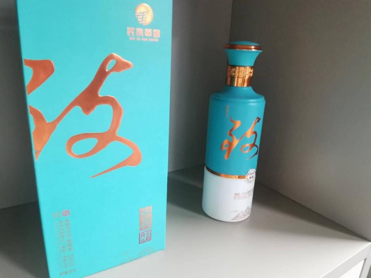 老白汾酒十年是勾兑的吗,老白汾酒十年53度怎么样