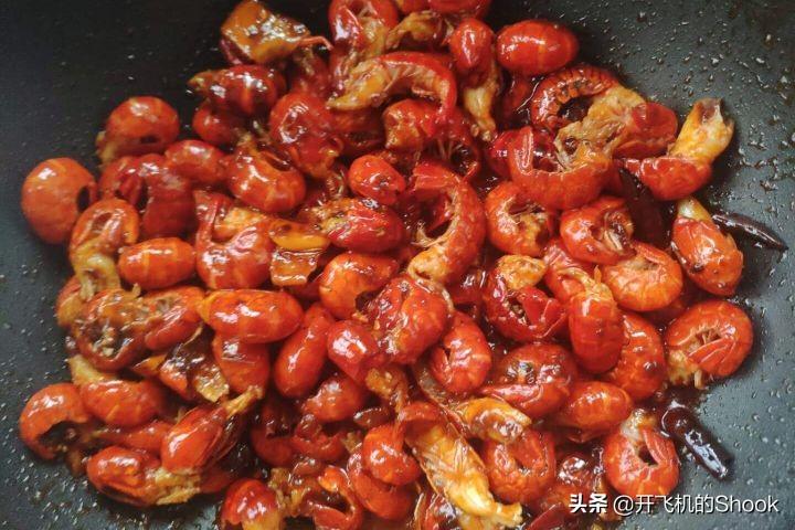 做虾尾没有啤酒怎么办(代替啤酒的方法)