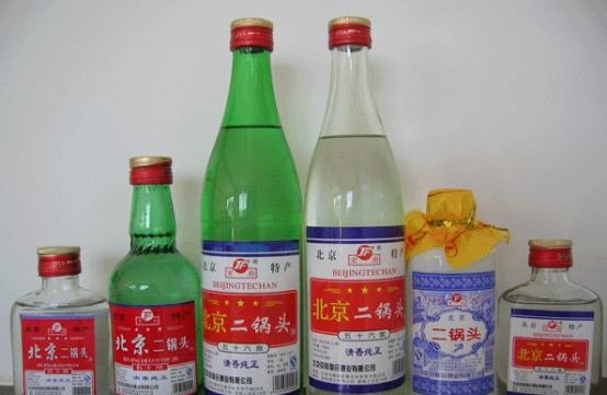 一担粮二锅头怎么开盖(永丰二锅头和一担粮是一家吗)