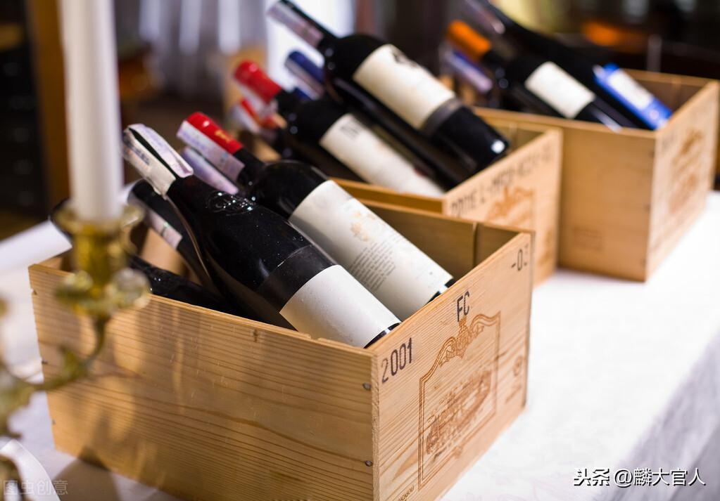 干红怎么品(红酒知识品酒:如何简单的判断葡萄酒的优劣)