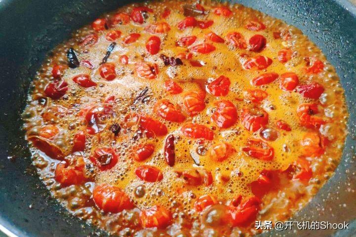 做虾尾没有啤酒怎么办(代替啤酒的方法)
