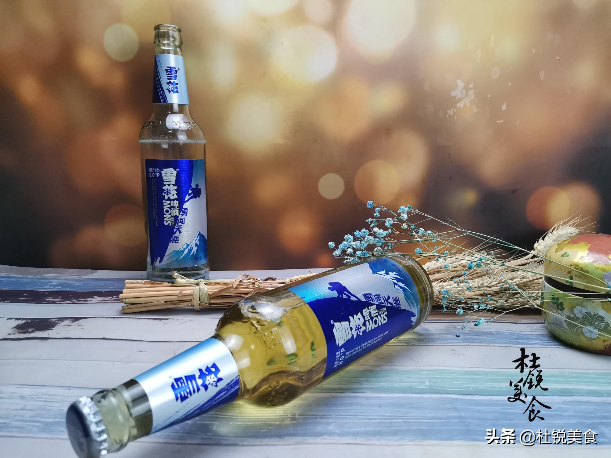 泰山原浆干啤酒怎么样(泰山原浆易拉罐好喝吗)