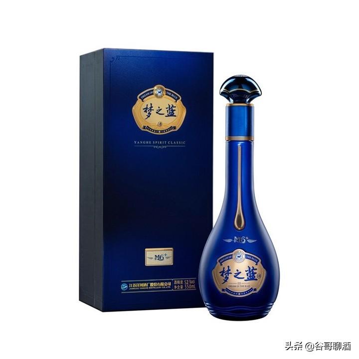 双沟1732怎么样,双沟1732浓香型白酒42度