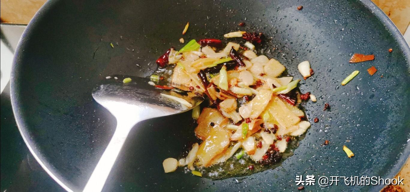 做虾尾没有啤酒怎么办(代替啤酒的方法)