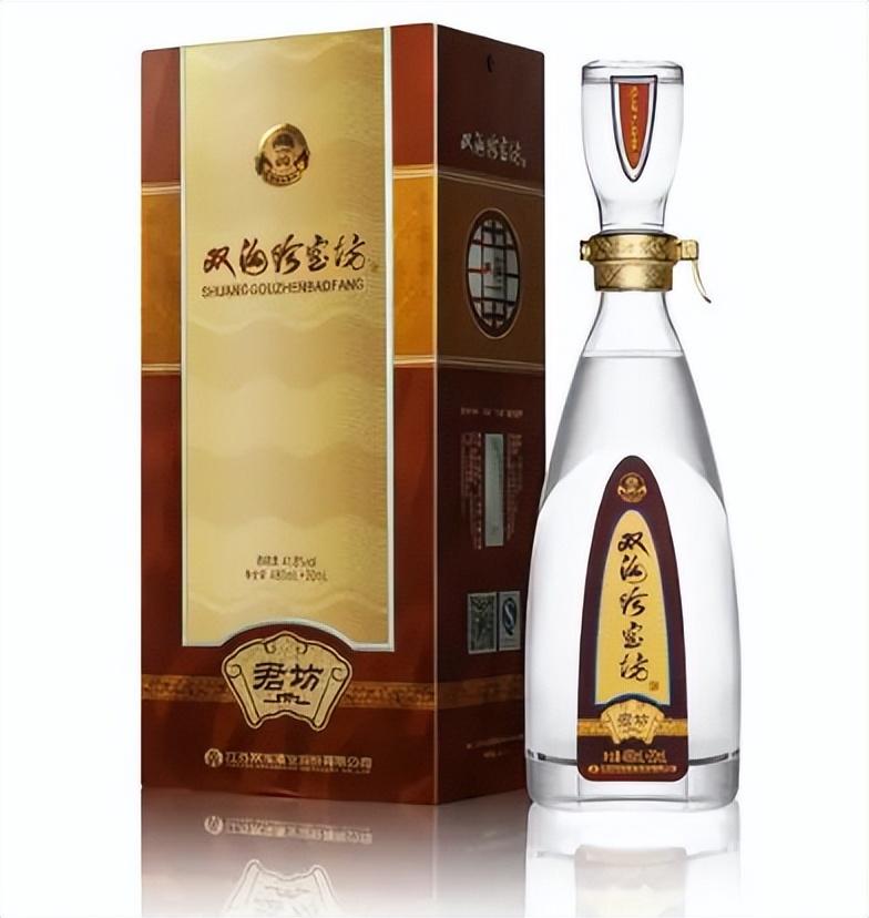 双沟46圣坊价格,双沟圣坊42度怎么样