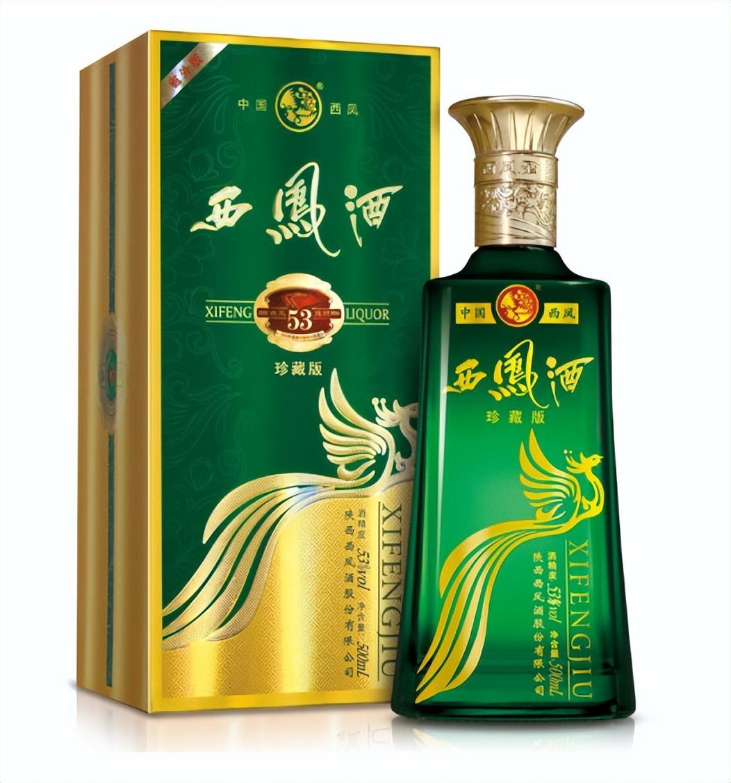 西凤酒三十年怎么样,西凤酒30年有收藏价值吗