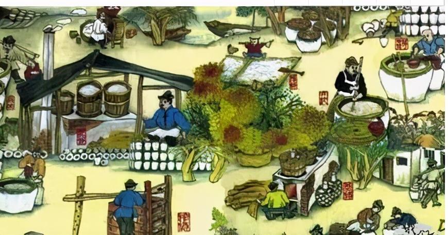 夜光杯中国红葡萄酒怎么样(“葡萄美酒夜光杯”，中国是什么时候开始有葡萄酒的？它在当时“酒界”的地位是怎么样的)