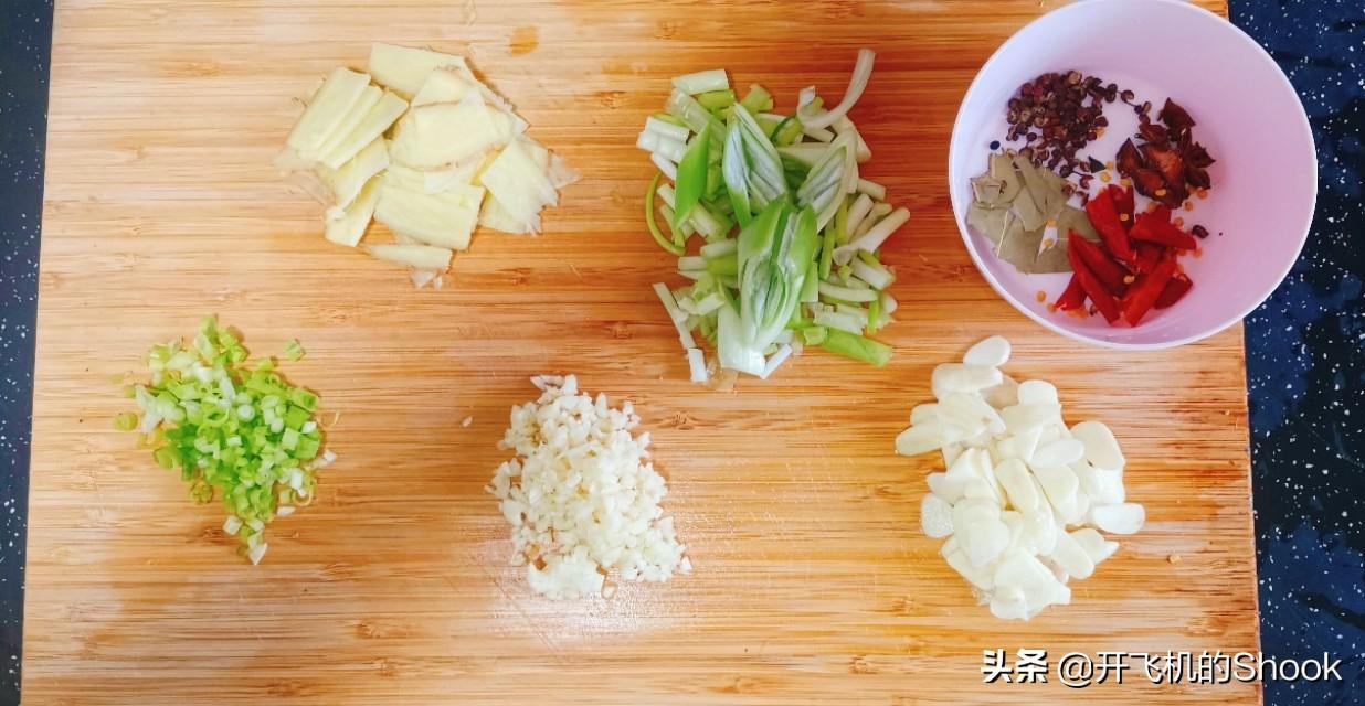 做虾尾没有啤酒怎么办(代替啤酒的方法)