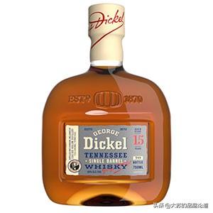 波本威士忌怎么样,用波本威士忌调的鸡尾酒