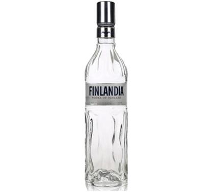 品尼高（Pinnacle）伏特加（战斗民族的口粮伏特加）