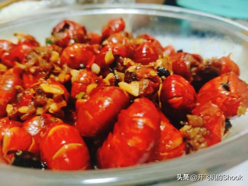 做虾尾没有啤酒怎么办(代替啤酒的方法)