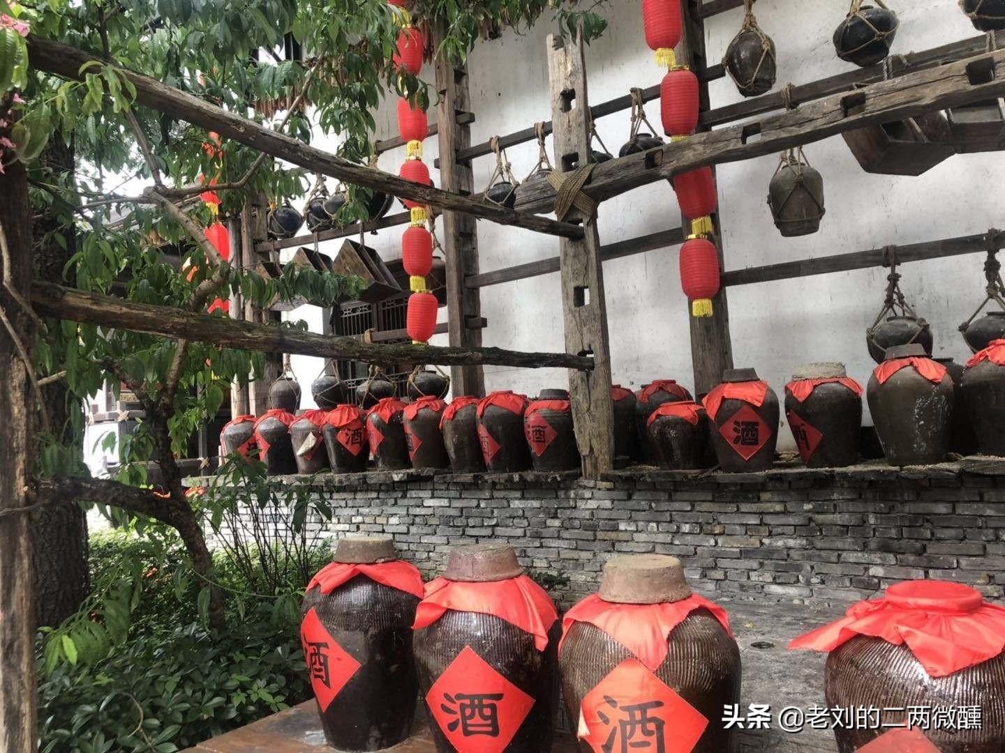 永定河二锅头怎么样(6元钱的“北京二锅头”能喝不)