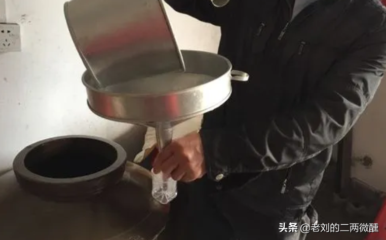 永定河二锅头怎么样(6元钱的“北京二锅头”能喝不)