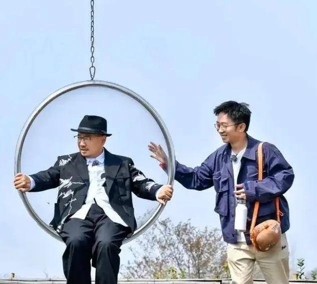 浙江广电称徐峥未被定性为劣迹艺人,徐峥参加《青春环游记》引争议