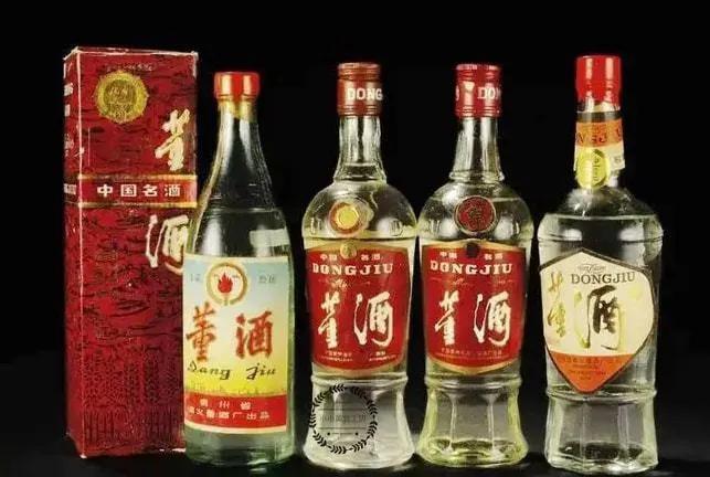 名酒排行榜前十名（中国十大白酒排行榜）