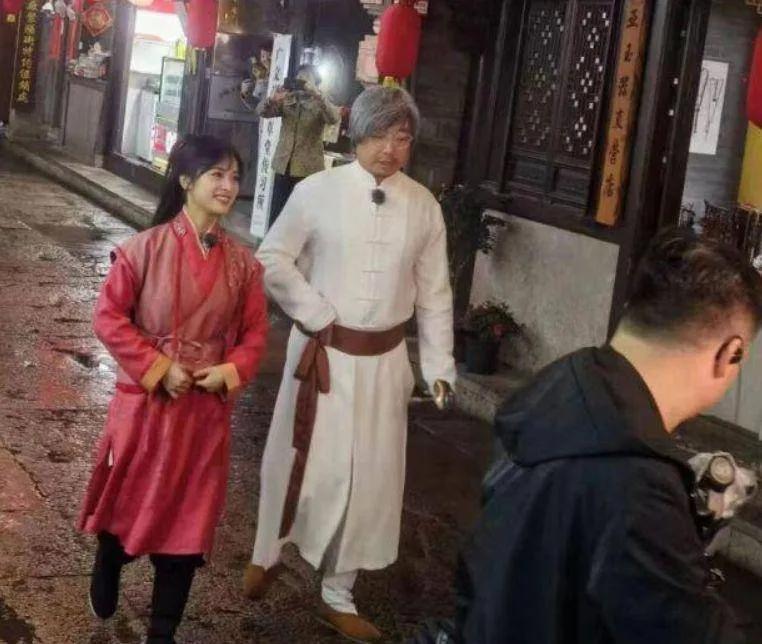 浙江广电称徐峥未被定性为劣迹艺人,徐峥参加《青春环游记》引争议
