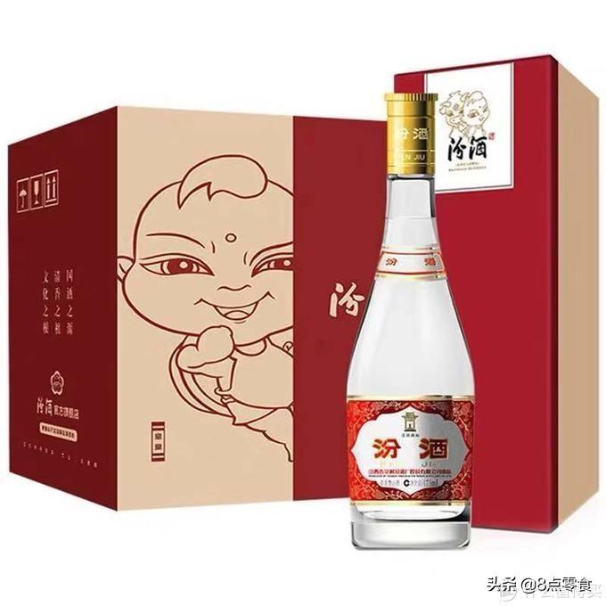 老白粉十年酒价格 老白干52度十年多少钱