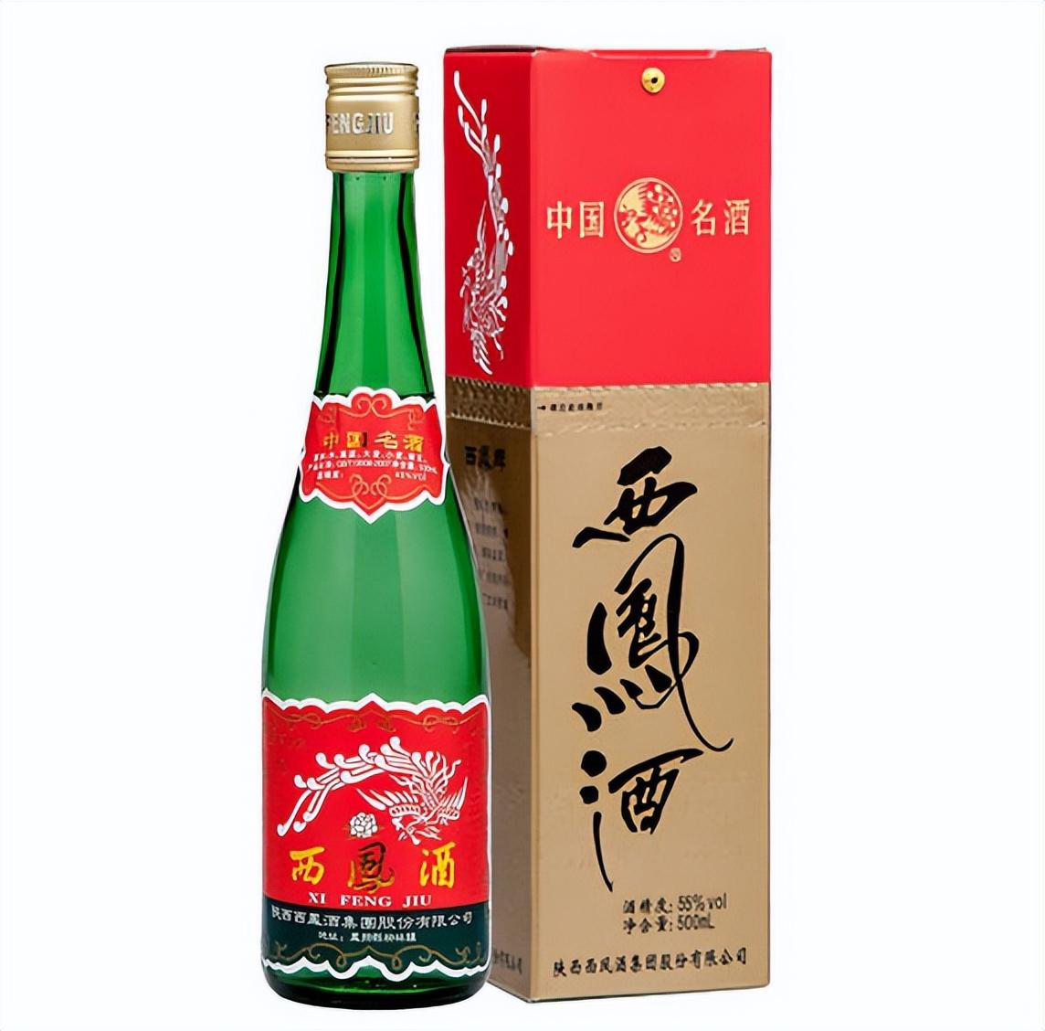 瓶装十年二锅头 十年前的二锅头