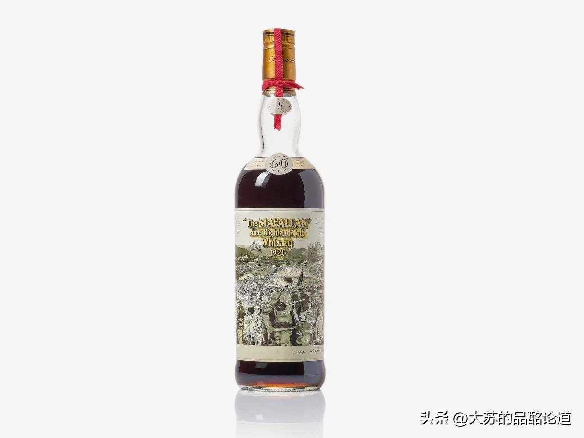 威士忌报价网 威士忌价格行情