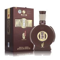 郎酒十年怎么辨别真伪 郎酒53度十年酱香型价格