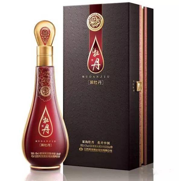 双沟金牡丹2瓶装 双沟金牡丹 42度 500ml 价格