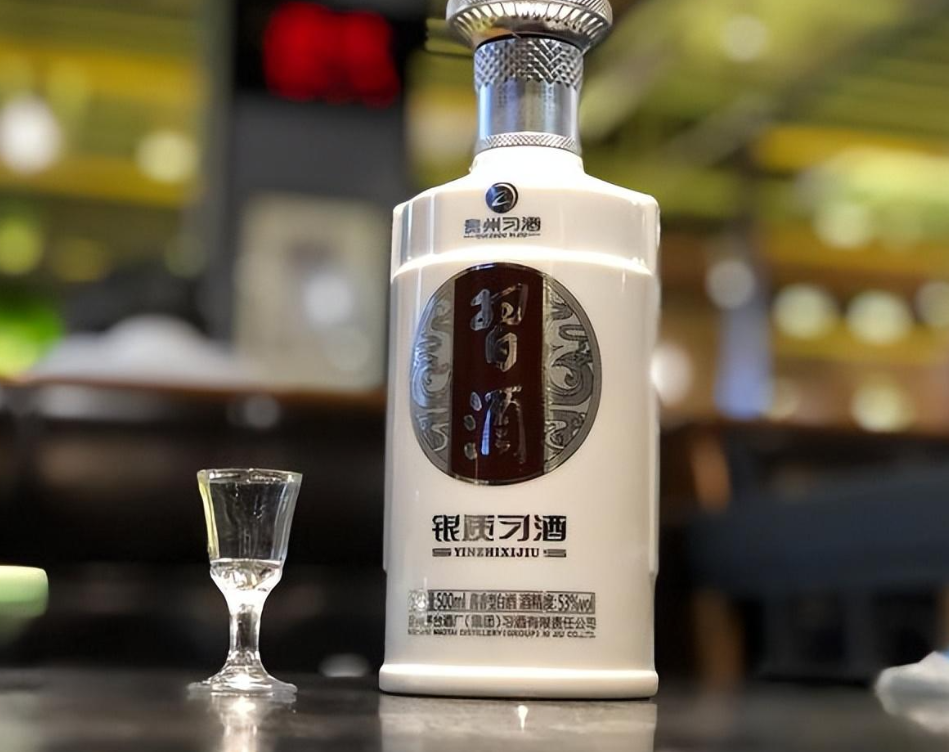 珍藏了十年以上的白酒价格 十年以上的白酒值钱吗