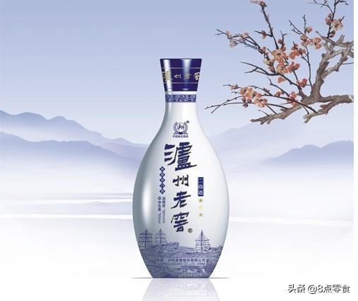 老白粉十年酒价格 老白干52度十年多少钱