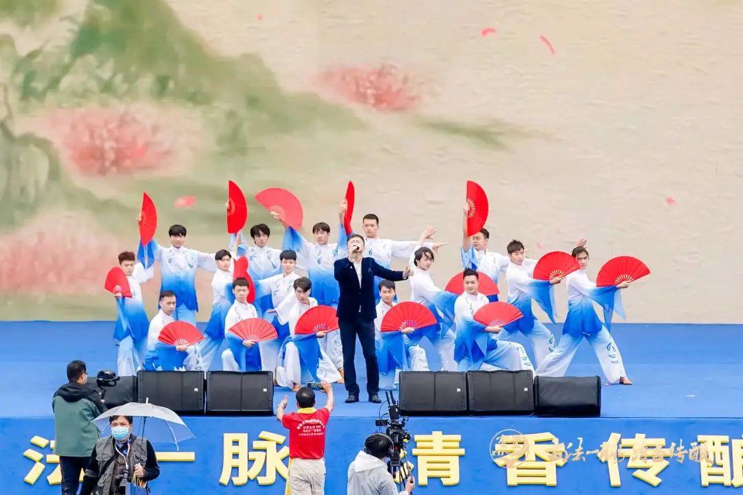 杏花村龙腾盛世酒 龙腾盛世 白酒
