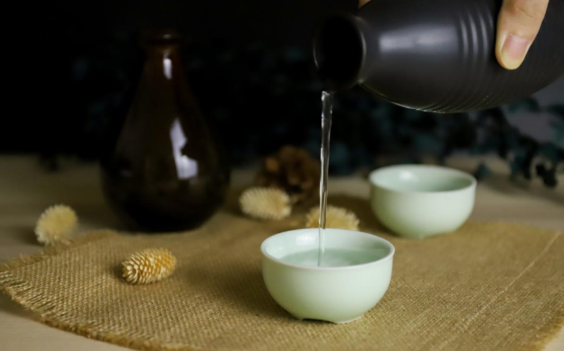 瓶装十年二锅头 十年前的二锅头