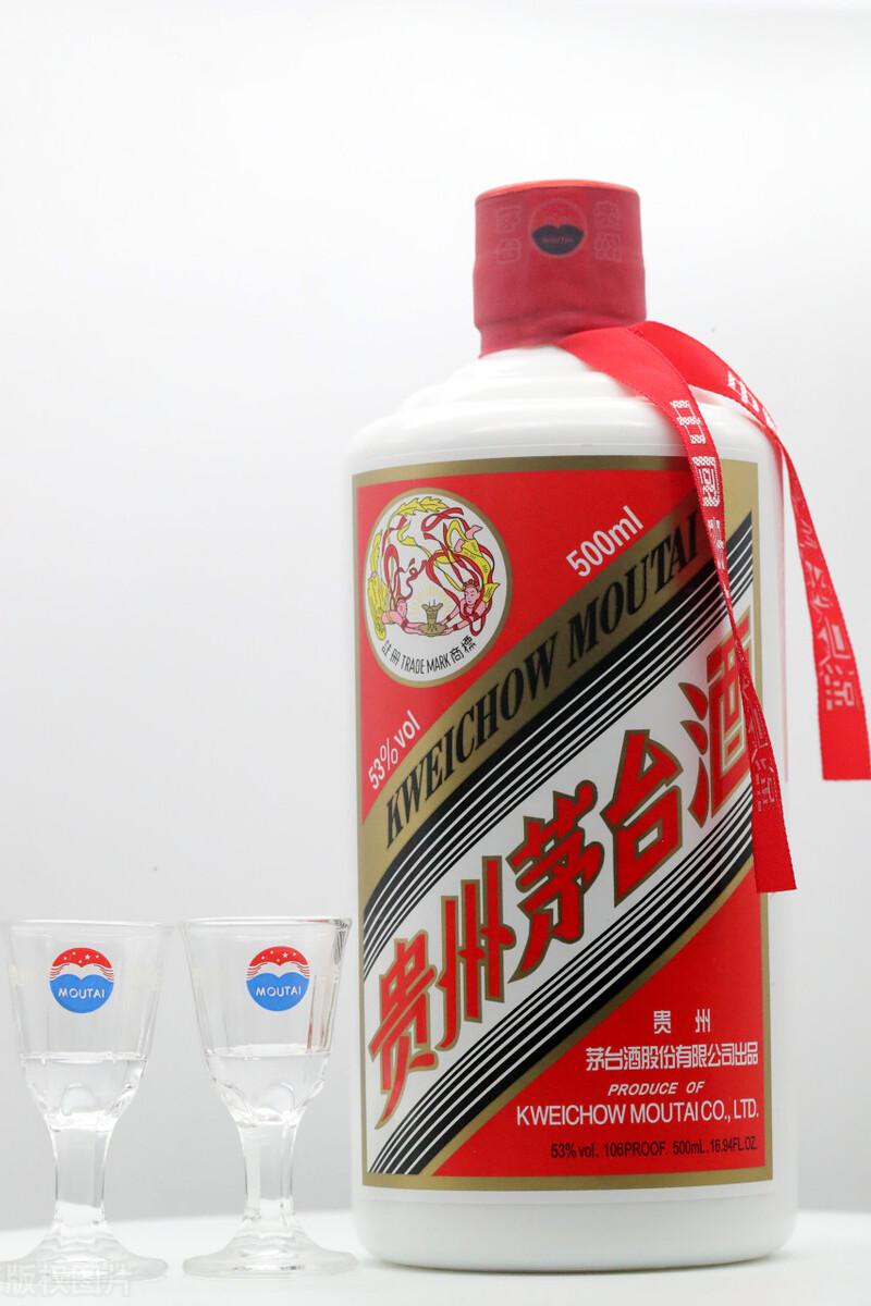 茅台十年价格表和图片及价格 十年茅台市价多少钱