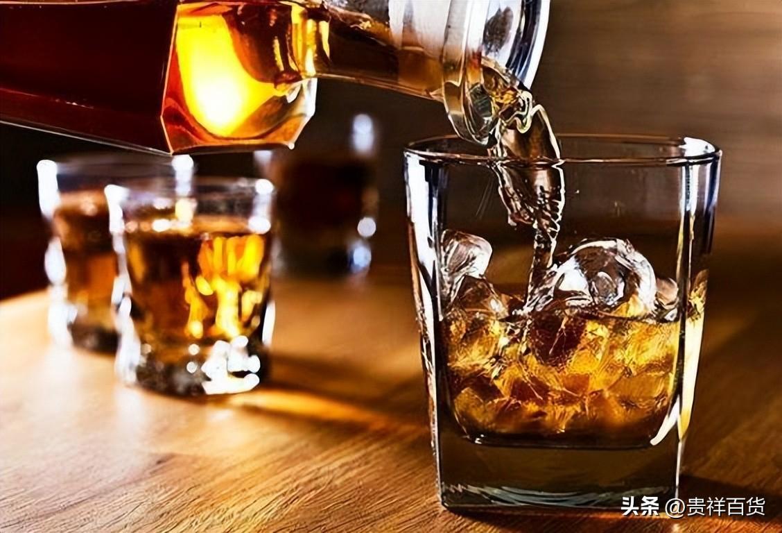 正品威士忌多少钱一瓶 威士忌酒排名
