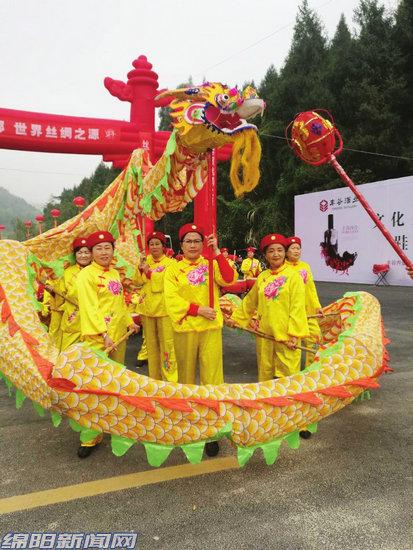 绵阳盛世龙腾 盛世龙腾地址