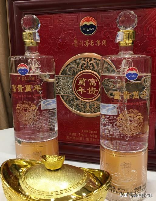 杜康三十年多少钱 杜康30年价格